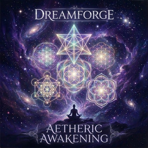 Pineal Resonance by Dreamforge