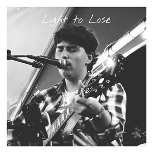Light To Lose by Torben Mucchetti