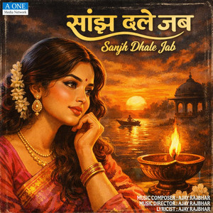 Samjh Dhale Jab by Ragini Raj