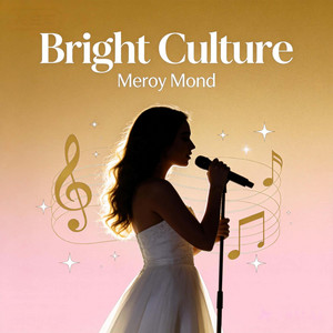 Bright Culture by Meroy Mond