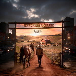 Gabriel Sales - Loucura ou Calmaria