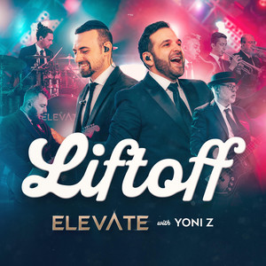 RTVT by ELEVATE, Yoni Z