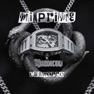 Mi Prime by CHAMORRO