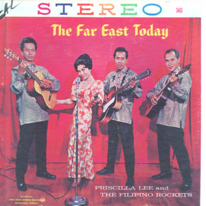 Recardo Luna & His Revolvo Recording Quintet poster