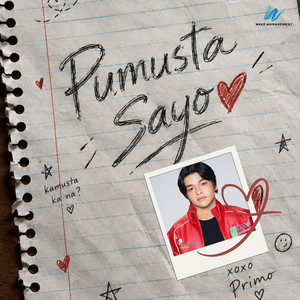 Pumusta Sayo by PRIMO