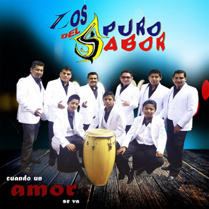 Los del puro sabor - Tomaré
