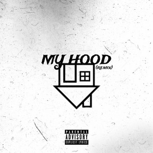 My Hood by B-Rackz