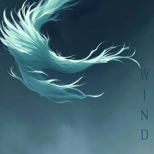 Wind by Theobald Stewart