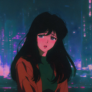 Crystal Tears by Echovoid