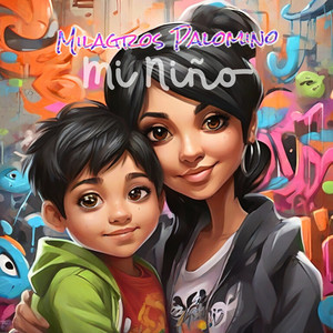 Milagros Palomino - Mi Niño