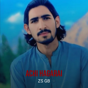 Zs Gb - Achi Hagarai