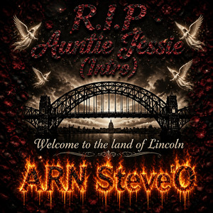 R.I.P Auntie Jessie (intro) by ARN Steve'O