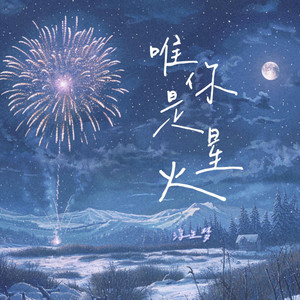 唯你是星火 by 浮生梦