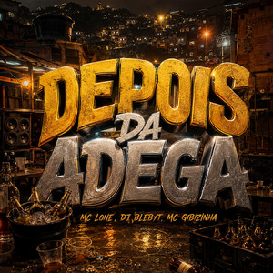 Depois da Adega