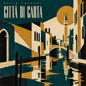 Un ponte piegato a metà by Dario Foscari