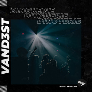 Dinguerie by VAND3ST