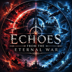Gipsy Danger by Echoes From The Eternal War
