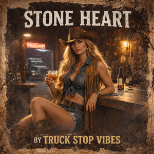 Stone Heart by Truck Stop Vibes