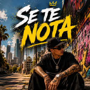 SE TE NOTA by DJ Bombom