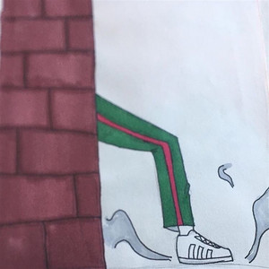 Portada de Pull up