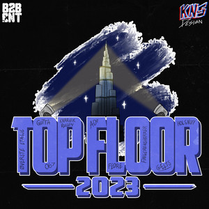 Top Floor 2023 (Hjemmesnekk)