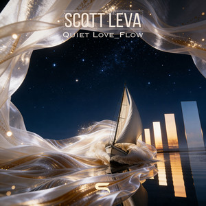Stay in the Glow - Flow by Scott Leva