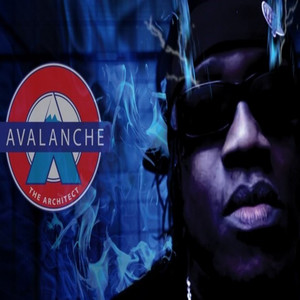 Electronic Dance Money by Avalanche the Architect