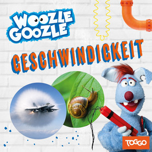 Kapitel 06: Geschwindigkeit (Folge 43) by Woozle Goozle