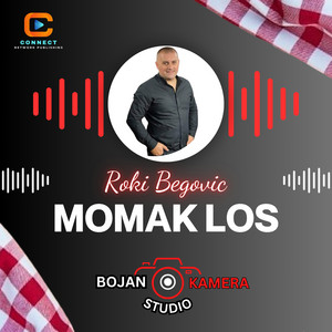 Roki Begovic - Momak los (Live)