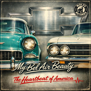 My Bel Air Beauty by Dj Wolfman Dan
