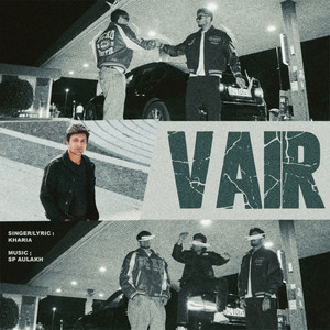 Vair by Kharia