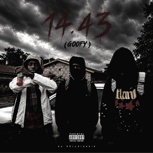 MVS GOOFY (1443) by Mvs officiel, SAGATALA