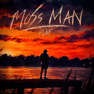 Moss Man by Flap