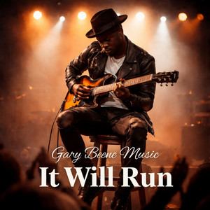 IT WILL RUN by Gary Beene