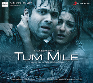 Emraan Hashmi & Soha Ali Khan - Tum Mile (Pocket Cinema)