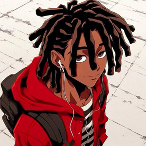 Animation #1 (Tiens Tiens) by Uzu Mokonzi