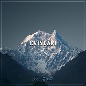 Evindari - Slowed by ZER Beats, Raperin