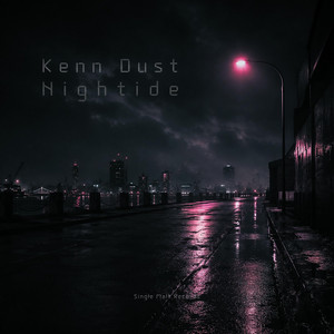 Nightide by Kenn Dust