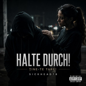 Halte durch! by Sickhead78