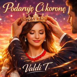 Podaruję Ci koronę by Valdi T