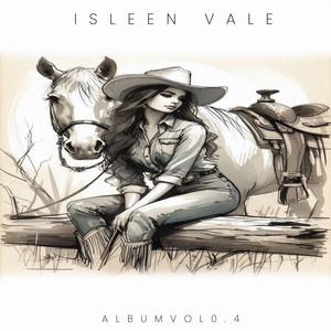 Half of This Heart by Isleen Vale
