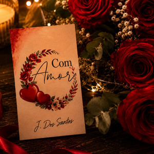 Com Amor by J. Dos Santos