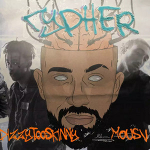 Cypher - V1 by Intomymind, 8lind, Shehab, DizzyTooSkinny, Mousv