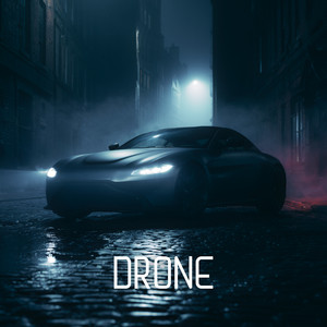 Drone by JABRO DEEP