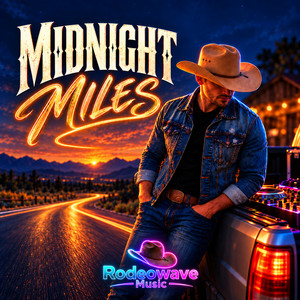 Morning Looks Wide Open by RodeoWave Music