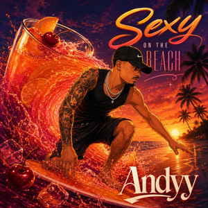 Sexy on the Beach by Andyy, Jell Baby