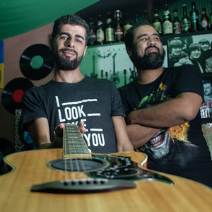 Reverb Acústico - Só os Loucos Sabem (Cover)