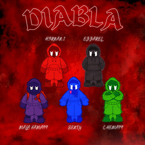 DIABLA by Senty