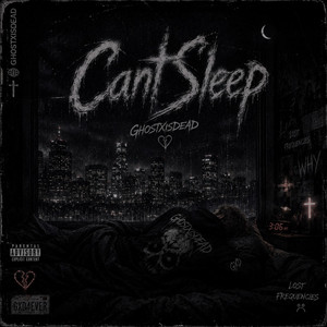 CantSleep by GhostxIsDead