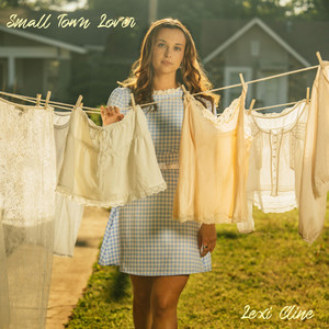 Small Town Lover by Lexi Cline